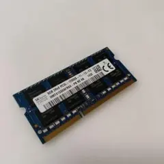 【春SALE】SK hynix PC3L-12800S 8GBメモリー
