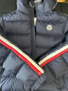 【ravi_m様専用】モンクレール　ダウン　ジャケット　MONCLER 14A