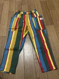 マーキーズ　パンツ　110 ③のサムネイル