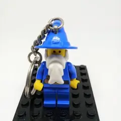 LEGO ウィザードフィギュア キーホルダー