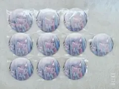 プロセカ 宵崎奏 3周年 缶バッチ 8B 24時間以内発送