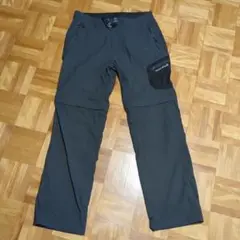 mont-bell　トレッキングパンツ