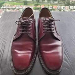美品!希少サイズ Loake England製 6 1/2のサムネイル