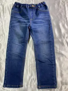 エニィファム　デニムパンツ ジーンズ110cm