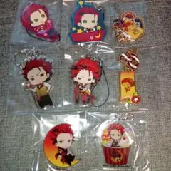 あんスタ　紅郎　セット