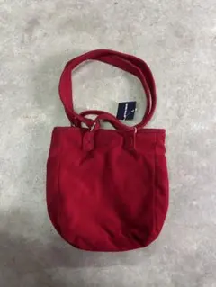 old uniqro 00s ハンドバッグ デッドストック