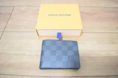 LOUIS VUITTON ルイヴィトン ナノグラムLV ピアス M00607 - メルカリ