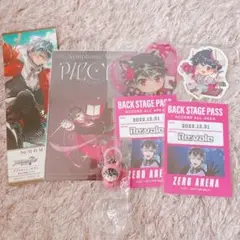 アイナナ 百セット