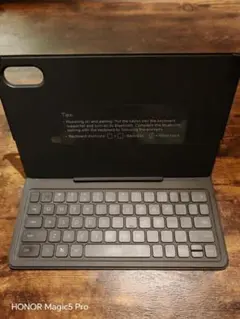 HONOR Pad X9 Smart Bluetooth Keyboard　純正のサムネイル