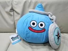 ドラゴンクエストウォーク　おおきなぬいぐるみ　スラミチ　BIG　スライム