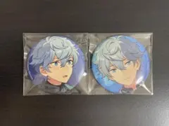 あんスタ フィーチャー缶バッジ 2022SPRING 瀬名泉