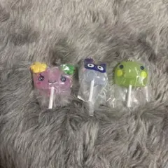 たまごっち カプセルトイまとめ売り