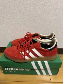 2025年最新】sporty & rich adidasの人気アイテム - メルカリ