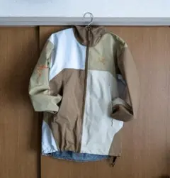 2026年最新】beams arc'teryx beta nagomiの人気アイテム - メルカリ