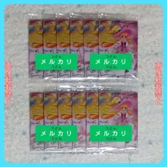 プリキュア カード ウエハース 24枚セット