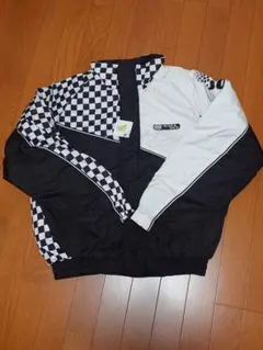 ソリオ(SOLIO)成約特典ジャンパー(ブルゾン)