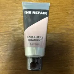 B.Luxury THE REPAIR ACID&HEAT TREATMENTのサムネイル