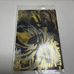 ヒロアカウェハース4 オールマイト