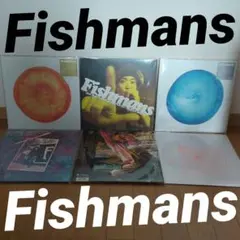 新品未開封 Fishmans 96.3.2 新宿LIQUIDROOM 3LP 新品未開封 Fishmans 96.3.2 新宿LIQUIDROOM 3LP - メルカリ