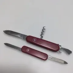 レア☆未使用☆ウェンガー☆スナックナイフ☆パーリングナイフ☆ピンク☆WENGER 2026年最新】wenger スナックナイフの人気アイテム - メルカリ