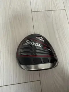 SRIXON Z F85 フェアウェイウッド 3番 15度 SR - メルカリ