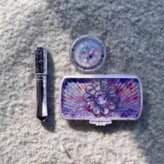 JILLSTUART クリスマスコフレ2023 コスメ