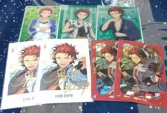 あんスタ：紅郎グッズ