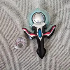 ウルトラマンR/B(ルーブ)★DXオーブリングNEO・オーブオリジンクリスタル