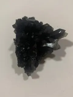 モリオン クラスター