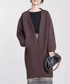 ナノユニバース　アウター