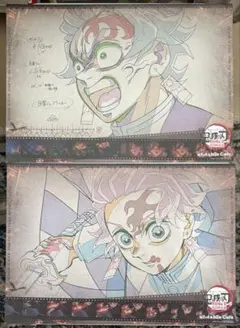 2026年最新】鬼滅の刃 ランチョンマット 炭治郎の人気アイテム - メルカリ