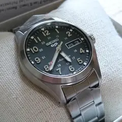 seiko5スポーツ