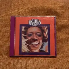 Peeples Part Time Love CD アルバム 70年代