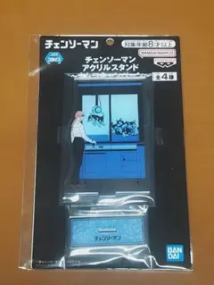 チェンソーマン アクリルスタンド マキマ