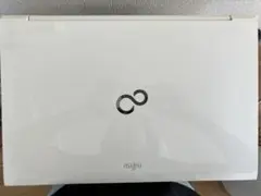 訳アリ美品 ノートパソコン FUJITSU LIFEBOOK Windows