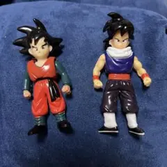 ドラゴンボールZ 超戦士大全 スーパーバトルコレクション まとめ売り Yahoo!オークション - 即決 ドラゴンボールZ 超戦士大全