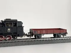 メルクリン✨️HO ゲージ✨️4786 ✨️貨車、4両セット✨️未使用 IMG_1437-medium.jpeg