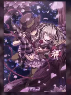 Happy Happy Melancholy C108 魔法少女ノ魔女裁判 - メルカリ