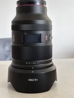 2026年最新】Viltrox AF 35mm F1.2 LABの人気アイテム - メルカリ