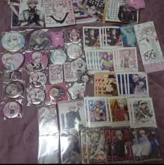 アイドリッシュセブン　九条　天　セット