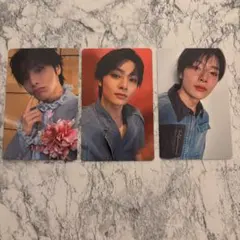 スキズ Hollow HMV タワレコ 特典セット アイエン