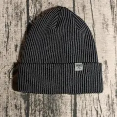 ◆MINE / マイン◆ストライプ ペーパーニット帽