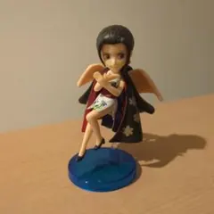 山*平様 ワンピース ワールドコレクタブルフィギュア 大海賊百景2　ニコ・ロビン