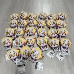 か*ん様 27個ハズビン・ホテルへようこそ ぬいぐるみVol.4