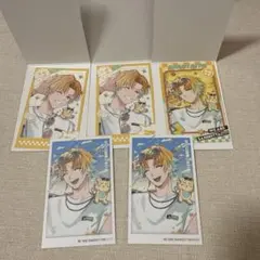 にじさんじ 宇佐美リト チェキ 三ミ一体!!!!!!