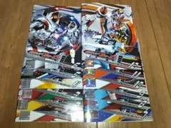 仮面ライダー　フォーゼ　DVD　全12巻セット（全48話） レンタル落ち