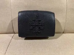 トリーバーチ 三つ折り財布