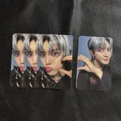 NCT テヨン トレカ