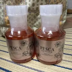 2026年最新】Pesca クレンジング・メイク落としの人気アイテム - メルカリ