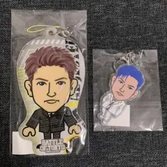 中務裕太 セット